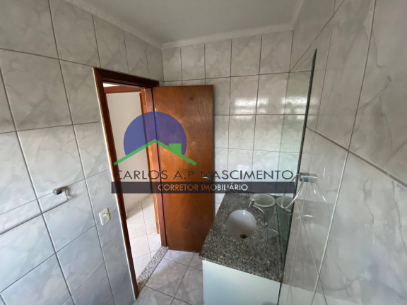Imagem Apartamento com 3 Quartos para Alugar, 108 m² em Santa Cruz Dos Lázaros - Jacareí Imagem Apartamento com 3 Quartos para Alugar, 108 m² em Santa Cruz Dos Lázaros - Jacareí