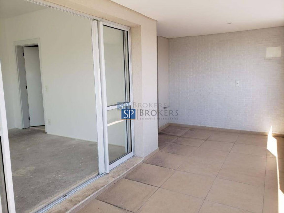 Imagem Cobertura com 4 Quartos à Venda, 312 m² em Vila Gertrudes - São Paulo