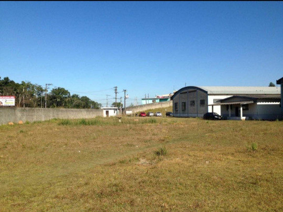 Imagem Galpão à Venda, 2.040 m² em Caucaia Do Alto - Vargem Grande Paulista