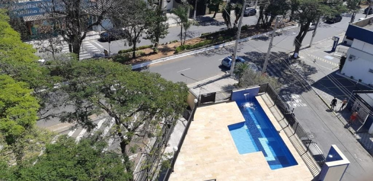 Imagem Apartamento com 3 Quartos à Venda, em Centro - Taubaté Imagem Apartamento com 3 Quartos à Venda, em Centro - Taubaté