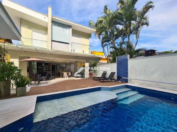 Casa com 5 Quartos à Venda, 553 m² em Riviera Módulo 18 - Bertioga