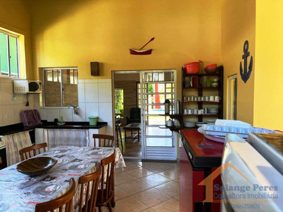 Imagem Sobrado com 4 Quartos à Venda, 308 m² em Toninhas - Ubatuba