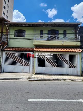 Imagem Casa com 3 Quartos à Venda, 336 m² em Jardim Barueri - Barueri Imagem Casa com 3 Quartos à Venda, 336 m² em Jardim Barueri - Barueri