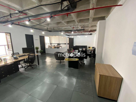 Sala Comercial à Venda, 46 m² em Boa Vista - São Caetano Do Sul
