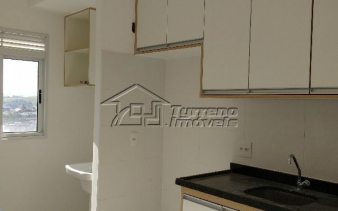 Imagem Apartamento com 2 Quartos para Alugar, 57 m² em Urbanova - São José Dos Campos Imagem Apartamento com 2 Quartos para Alugar, 57 m² em Urbanova - São José Dos Campos