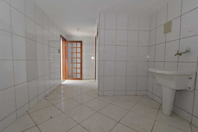 Imagem Casa com 2 Quartos à Venda, 220 m² em Chácara São Silvestre - Taubaté
