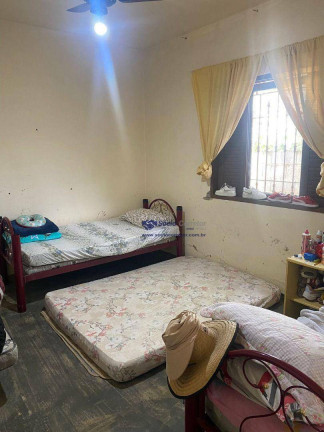 Imagem Casa com 1 Quarto à Venda, 70 m² em Jardim Guacyra - Itanhaém