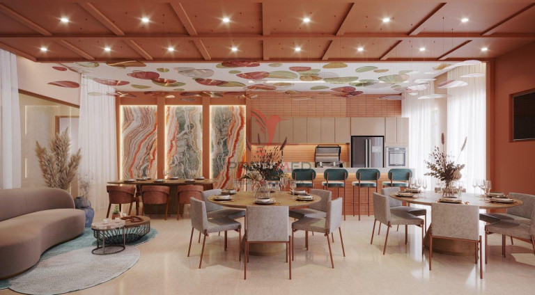 Imagem Apartamento com 2 Quartos à Venda, 91 m² em Perequê - Porto Belo Imagem Apartamento com 2 Quartos à Venda, 91 m² em Perequê - Porto Belo
