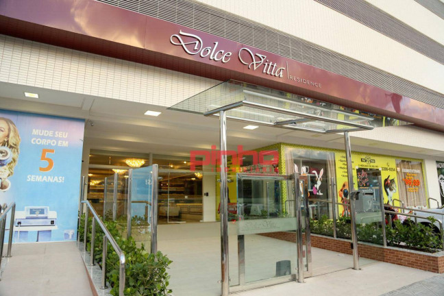 Imagem Apartamento com 3 Quartos à Venda, 124 m² em Centro - Palhoça