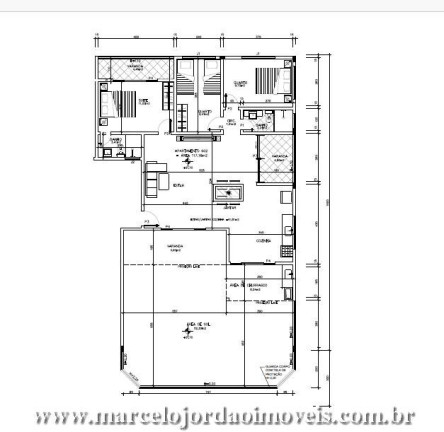 Imagem Cobertura com 4 Quartos à Venda, 165 m² em Balneário De Iriri - Anchieta