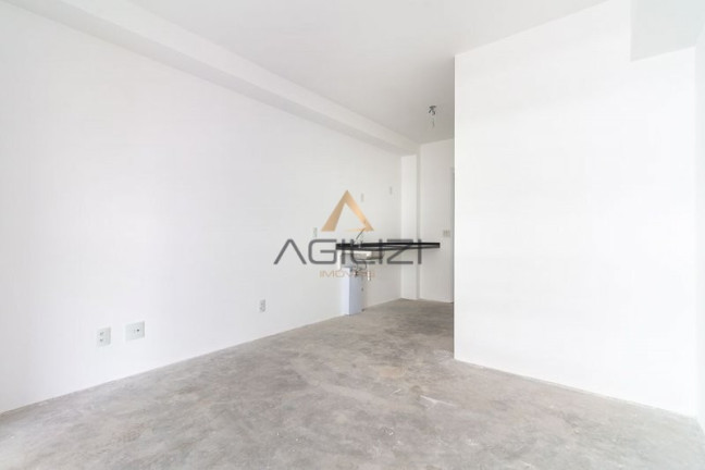 Imagem Apartamento com 1 Quarto à Venda, 30 m² em Pinheiros - São Paulo