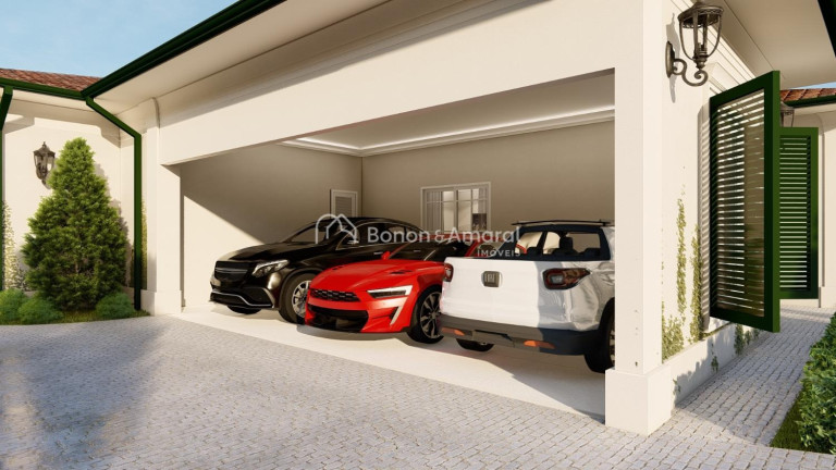 Imagem Casa de Condomínio com 4 Quartos à Venda, 106 m² em Vila Brandina - Campinas Imagem Casa de Condomínio com 4 Quartos à Venda, 106 m² em Vila Brandina - Campinas