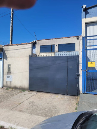 Sala Comercial para Alugar, 100 m² em Loteamento Vila Olímpia - Taubaté