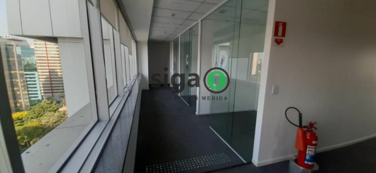 Imagem Imóvel Comercial à Venda ou Locação, 513 m² em Chácara Itaim - São Paulo Imagem Imóvel Comercial à Venda ou Locação, 513 m² em Chácara Itaim - São Paulo