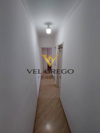 Imagem Apartamento com 2 Quartos à Venda, 50 m² em Taboão - São Bernardo Do Campo Imagem Apartamento com 2 Quartos à Venda, 50 m² em Taboão - São Bernardo Do Campo