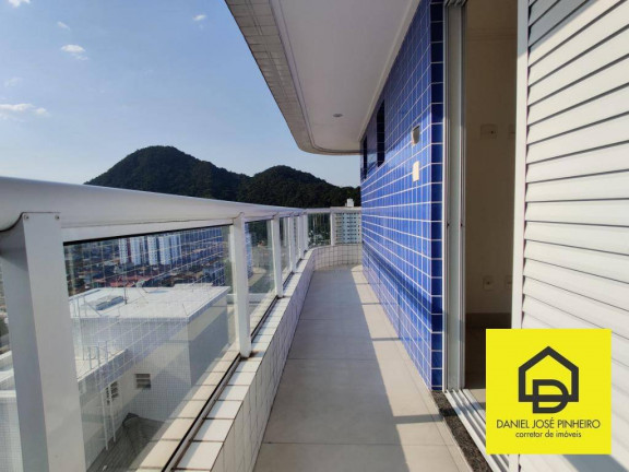 Imagem Apartamento com 2 Quartos à Venda, 87 m² em Canto Do Forte - Praia Grande Imagem Apartamento com 2 Quartos à Venda, 87 m² em Canto Do Forte - Praia Grande