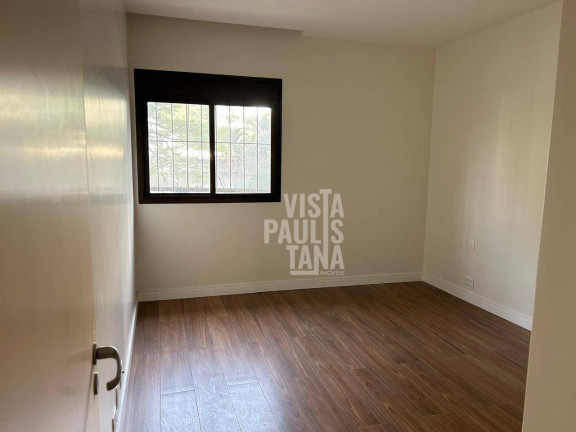 Imagem Apartamento com 4 Quartos para Alugar, 265 m² em Brooklin Novo - São Paulo