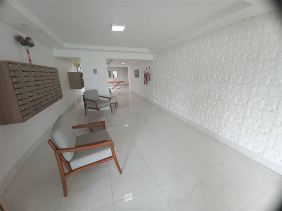 Imagem Apartamento com 2 Quartos à Venda, 70 m² em Real - Praia Grande