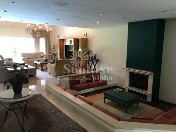Imagem Casa com 3 Quartos à Venda, 502 m² em Residencial Doze (alphaville) - Santana De Parnaíba Imagem Casa com 3 Quartos à Venda, 502 m² em Residencial Doze (alphaville) - Santana De Parnaíba