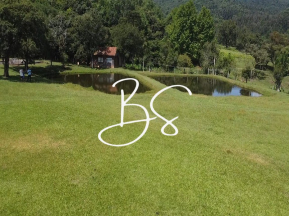 Imagem Imóvel com 2 Quartos à Venda,  em Lago São Bernardo - São Francisco De Paula