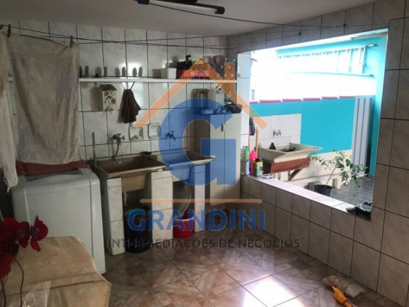 Imagem Casa com 3 Quartos à Venda,  em Jardim Novo Ii - Mogi Guaçu