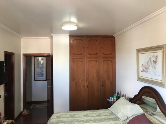 Imagem Apartamento com 4 Quartos à Venda, 221 m² em Alto - Piracicaba