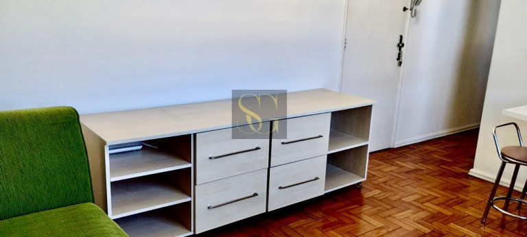 Apartamento com 1 Quarto à Venda, 30 m² em Alto - Teresópolis