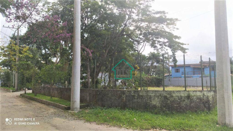 Imagem Terreno à Venda, 600 m² em Barra Do Una - São Sebastião