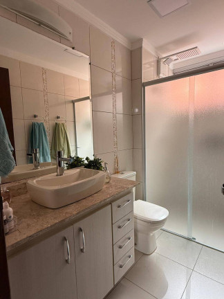Imagem Apartamento com 3 Quartos à Venda, 80 m² em Jardim Pitangueiras Ii - Jundiaí