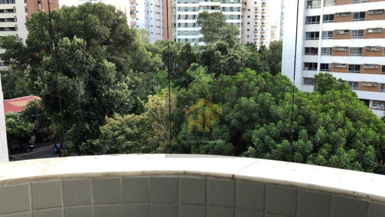 Imagem Apartamento com 3 Quartos à Venda, 107 m² em Espinheiro - Recife Imagem Apartamento com 3 Quartos à Venda, 107 m² em Espinheiro - Recife