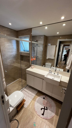 Imagem Apartamento com 3 Quartos à Venda, 133 m² em Vila Gertrudes - São Paulo Imagem Apartamento com 3 Quartos à Venda, 133 m² em Vila Gertrudes - São Paulo