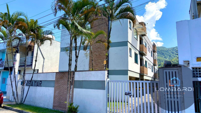 Apartamento com 1 Quarto à Venda, 64 m² em Perequê Açu - Ubatuba