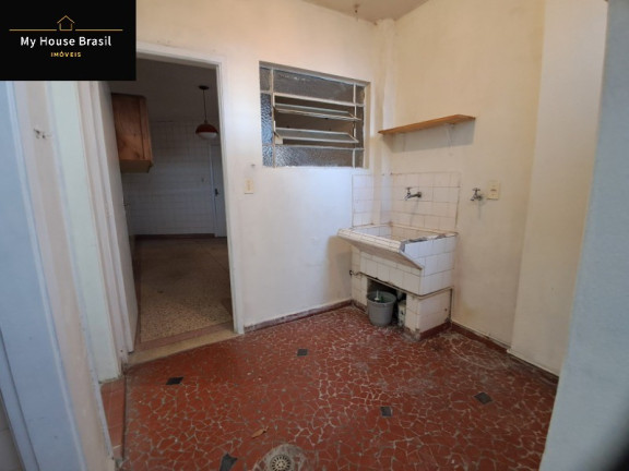 Imagem Apartamento com 2 Quartos à Venda, 85 m² em Vila Madalena - São Paulo