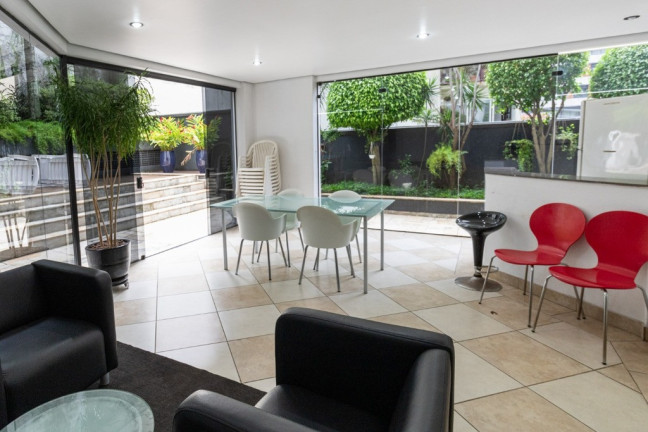 Imagem Imóvel com 1 Quarto à Venda, 45 m² em Sumarezinho - São Paulo