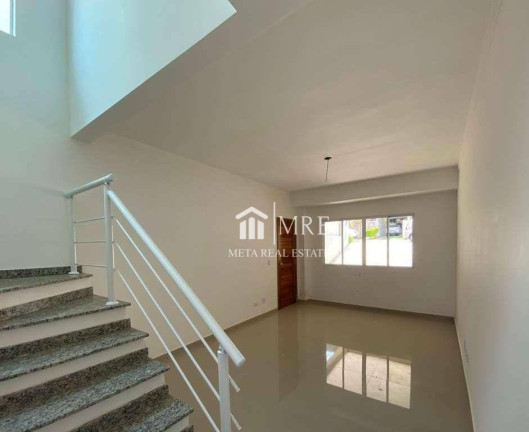 Imagem Imóvel com 3 Quartos à Venda, 119 m² em Jardim Rio Das Pedras - Cotia