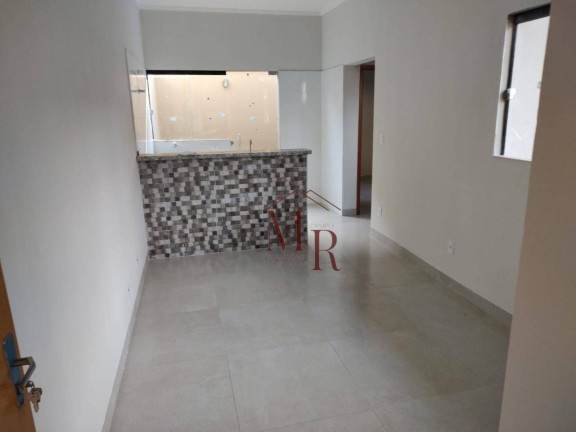 Imagem Apartamento com 2 Quartos à Venda, 54 m² em Pozzobon - Votuporanga