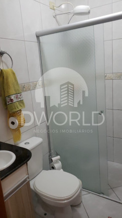 Imagem Casa com 3 Quartos à Venda, 114 m² em Jardim Progresso - Santo André Imagem Casa com 3 Quartos à Venda, 114 m² em Jardim Progresso - Santo André