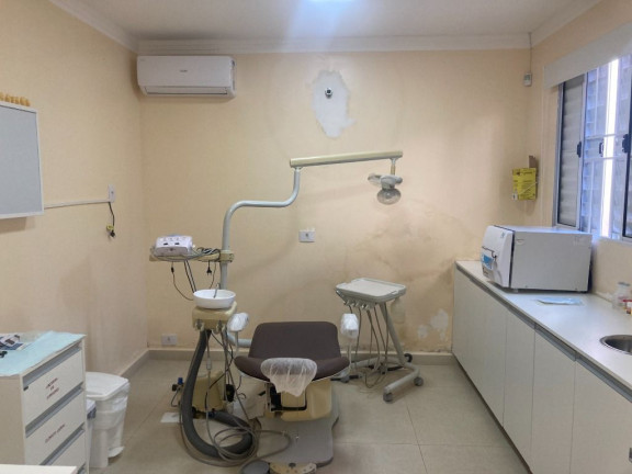 Imagem Casa à Venda, 200 m² em Centro - Poá Imagem Casa à Venda, 200 m² em Centro - Poá