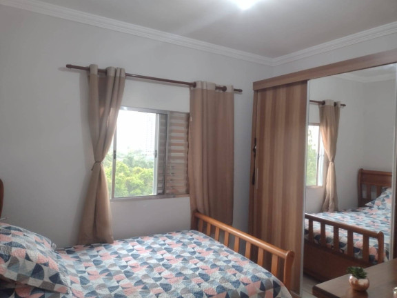 Imagem Apartamento com 2 Quartos à Venda, em Areão - Taubaté Imagem Apartamento com 2 Quartos à Venda, em Areão - Taubaté