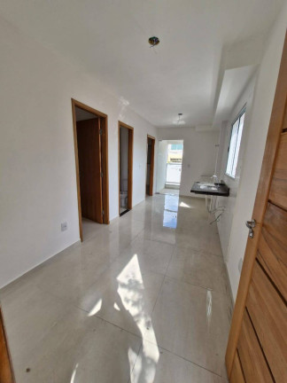 Imagem Apartamento com 2 Quartos à Venda, 40 m² em Vila Carrão - São Paulo