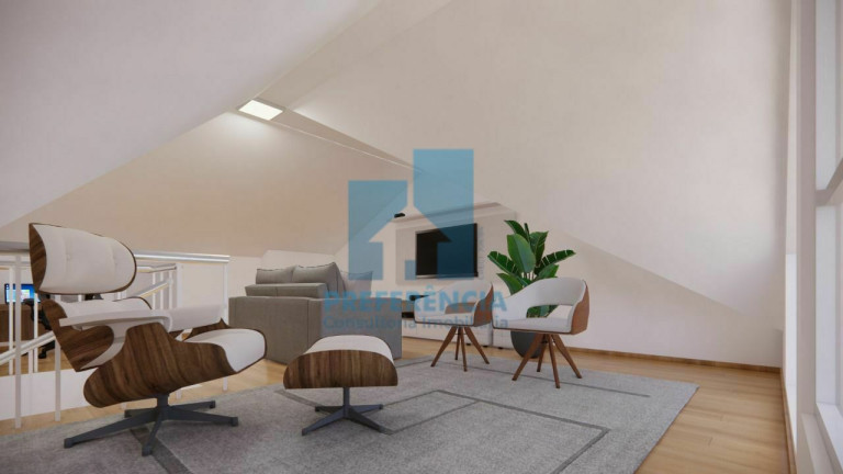 Imagem Sobrado com 3 Quartos à Venda, 150 m² em Estrela - Ponta Grossa