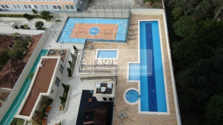 Imagem Apartamento com 3 Quartos à Venda, 152 m² em Centro - Caçapava Imagem Apartamento com 3 Quartos à Venda, 152 m² em Centro - Caçapava
