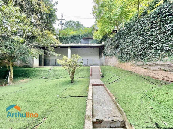 Imagem Casa com 3 Quartos à Venda ou Locação, 230 m² em Chácara Refúgio - Cotia