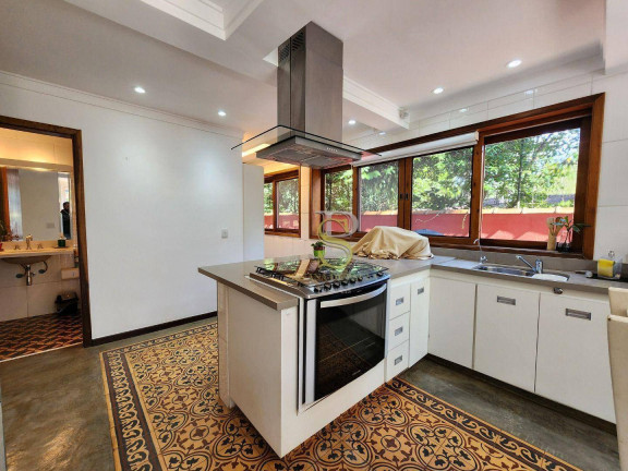Casa com 6 Quartos à Venda, 602 m² em Serra Da Cantareira - Mairiporã