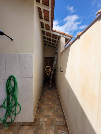 Imagem Casa com 3 Quartos à Venda, 232 m² em Centro - Jacareí