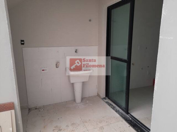 Imagem Apartamento com 2 Quartos à Venda, 66 m² em Campestre - Santo André Imagem Apartamento com 2 Quartos à Venda, 66 m² em Campestre - Santo André