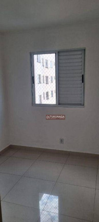 Imagem Apartamento com 2 Quartos à Venda, 44 m² em Ponte Grande - Guarulhos Imagem Apartamento com 2 Quartos à Venda, 44 m² em Ponte Grande - Guarulhos