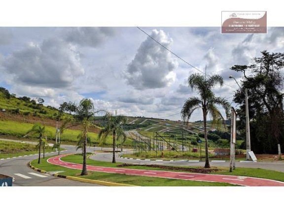Terreno à Venda, 143 m² em Condomínio Villa Verde Bragança - Bragança Paulista