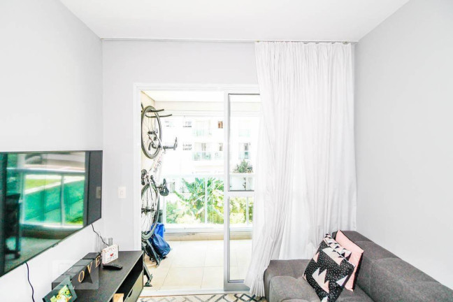 Imagem Apartamento com 1 Quarto à Venda, 37 m² em Vila Cruzeiro - São Paulo Imagem Apartamento com 1 Quarto à Venda, 37 m² em Vila Cruzeiro - São Paulo