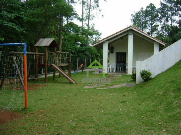 Imagem Casa de Condomínio com 2 Quartos à Venda, 68 m² em Vila Monte Serrat - Cotia